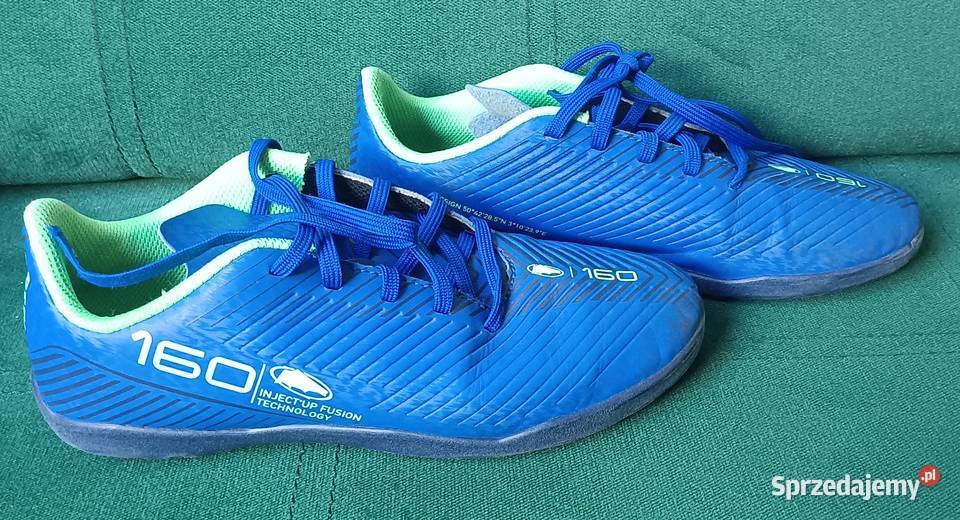 Buty halowe kipsta 160 37