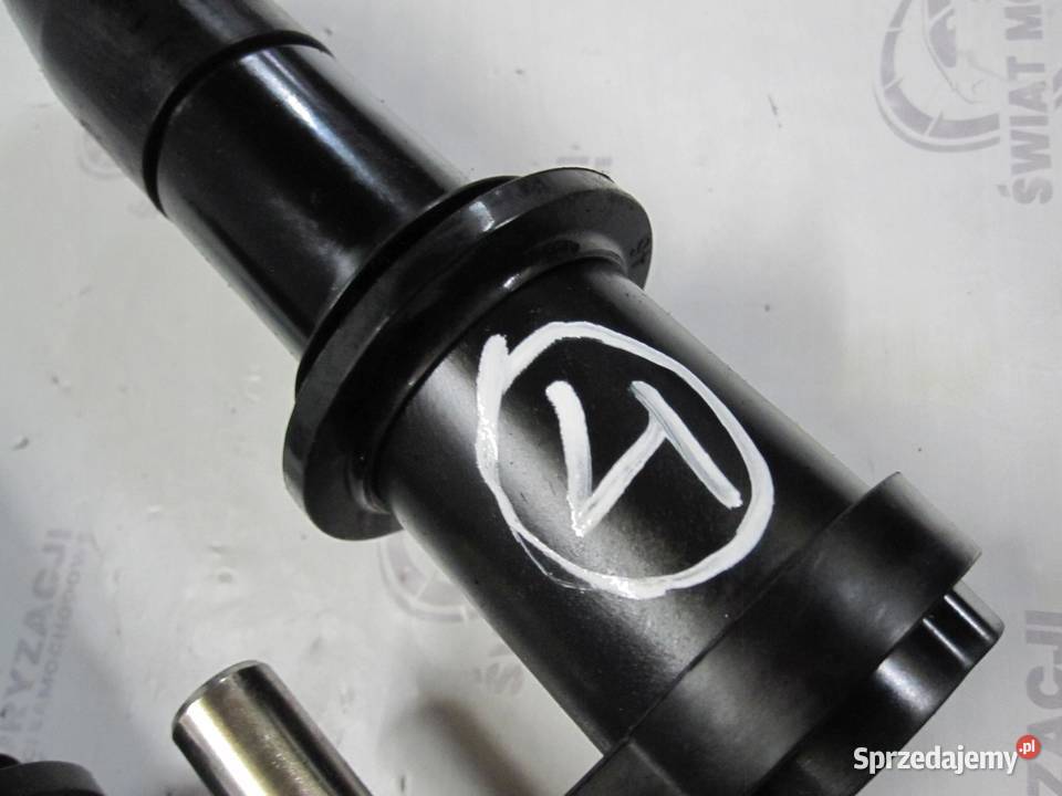 OPEL ZAFIRA 16 16V A16XER 115 CE20009 CEWKA