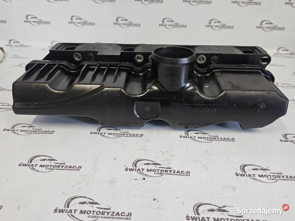 VITO 22 CDI 646980 95 08r kolektor ssący sprzedam