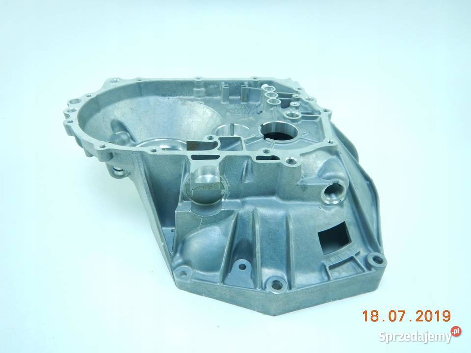 WSPORNIK SKRZYNI FIAT TIPO 9395 11 ASO