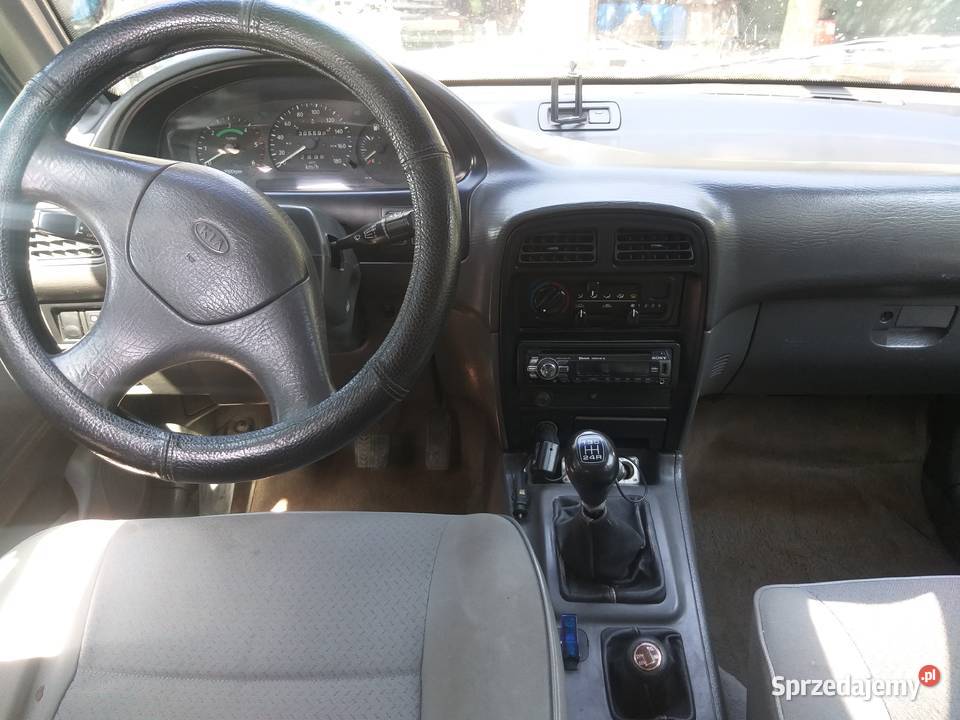 Kia sportage 1 20TD 98r 4x4