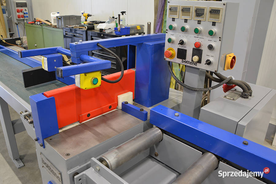 6514 PIŁA POPRZECZNA BOTTENE R500