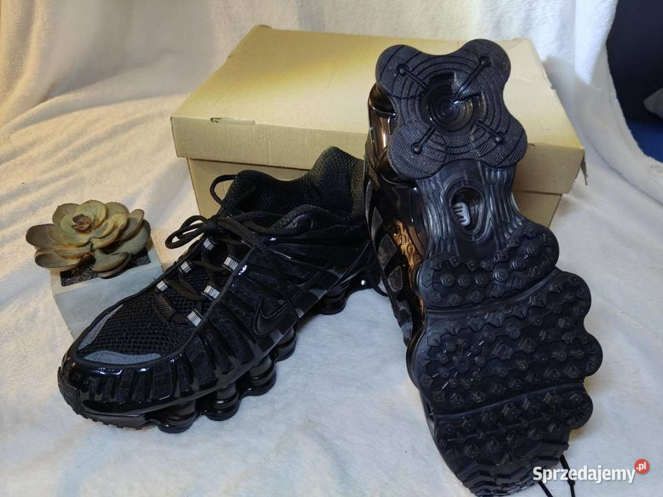Nike Shox Tuchola