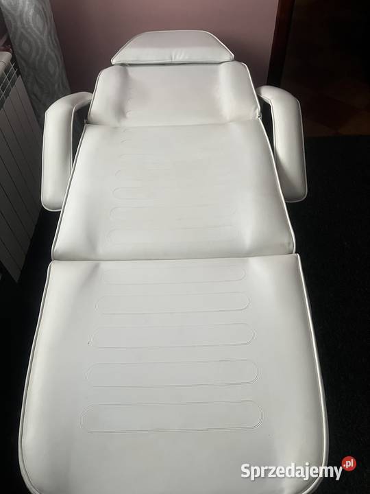 Fotel kosmetyczny Mniszków