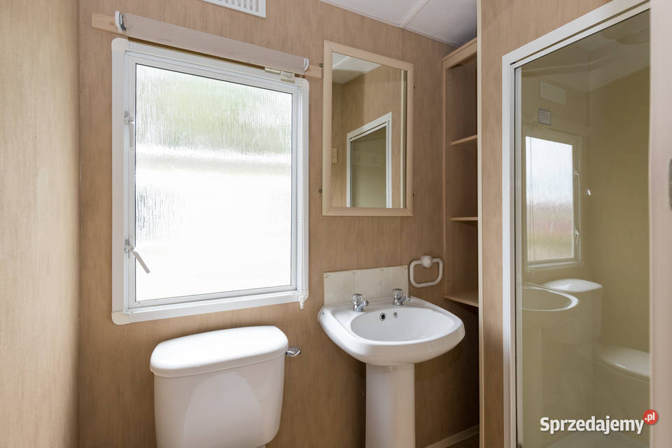 Domek Holenderski Sezonowy Cosalt Torbay N4 Darłowo