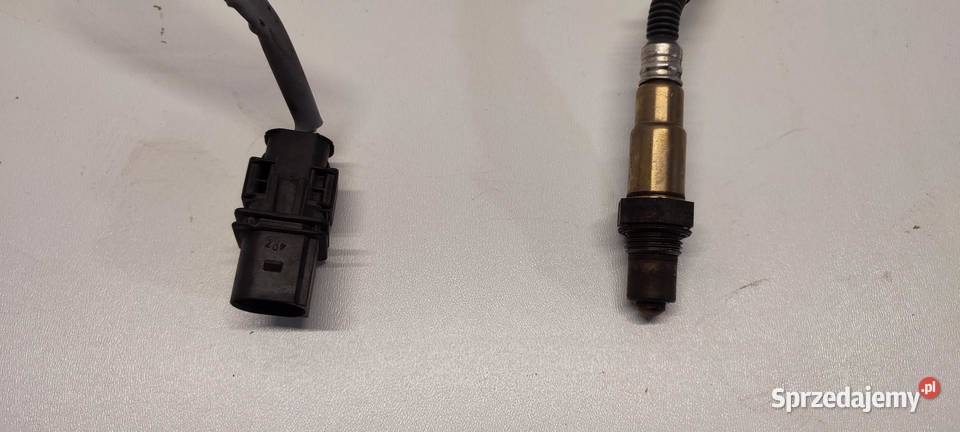 SKODA OCTAVIA II SCOUT SONDA LAMBDA 0281004148