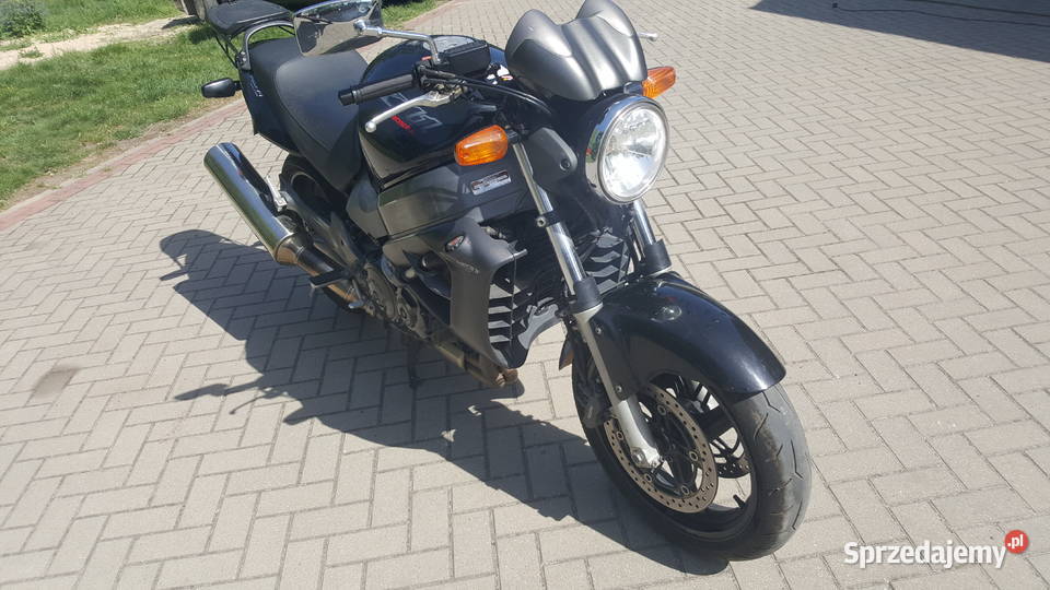 Honda x11 CB1100SF łódzkie Łódź