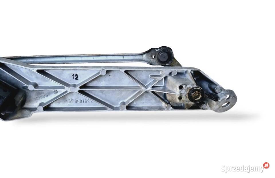 MECHANIZM SILNICZEK WYCIERACZEK PRZÓD MERCEDES Działoszyce
