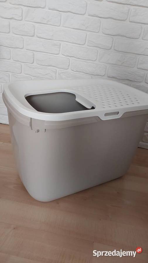 Kuweta kryta Savic Gliwice