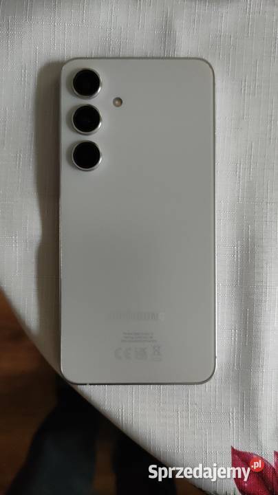 Samsung Galaxy s24 Kamienna Góra sprzedam
