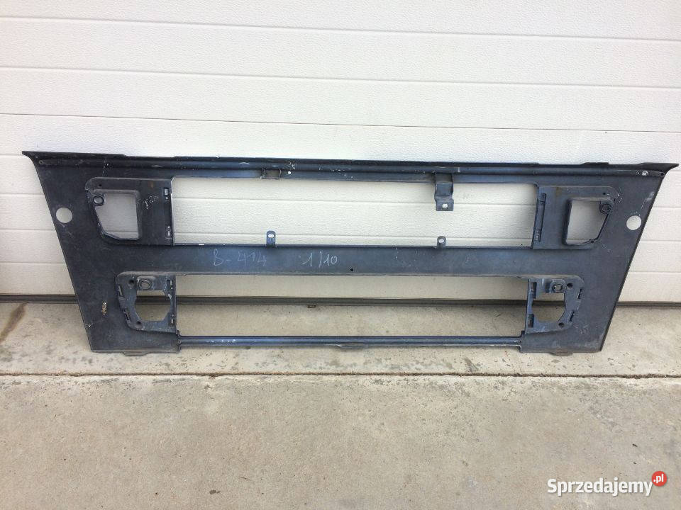 Atrapa Grill Maska Volvo FH 12 13 20516774