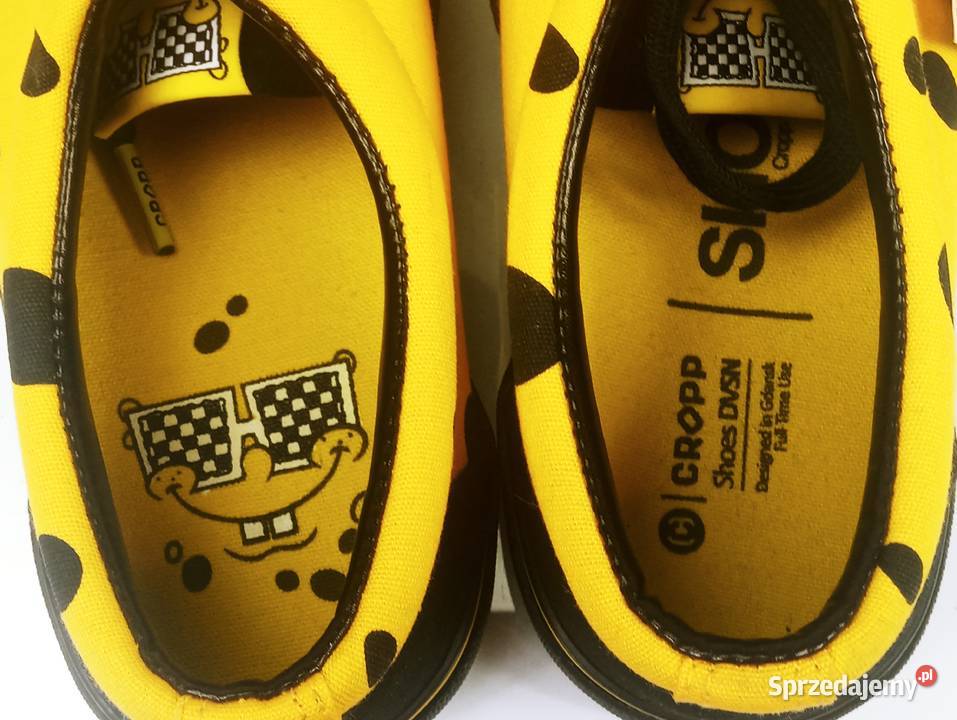 Sportowe buty Cropp rozmiar 40 Nowe Nowa Sól