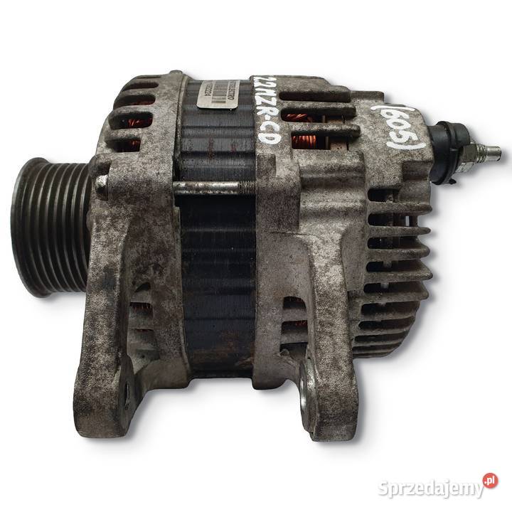 ALTERNATOR Mazda 6 22 MZRCD Autoelectro 1082224 osobowe Chełm