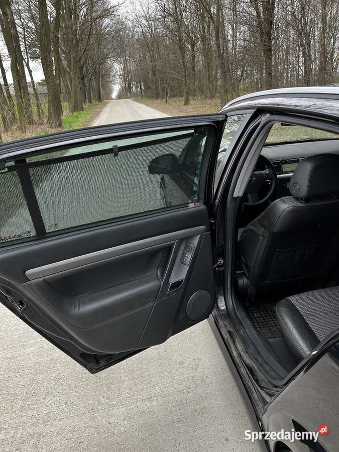 Opel Signum 19 cdti 150 OPC Line Signum Bełchatów