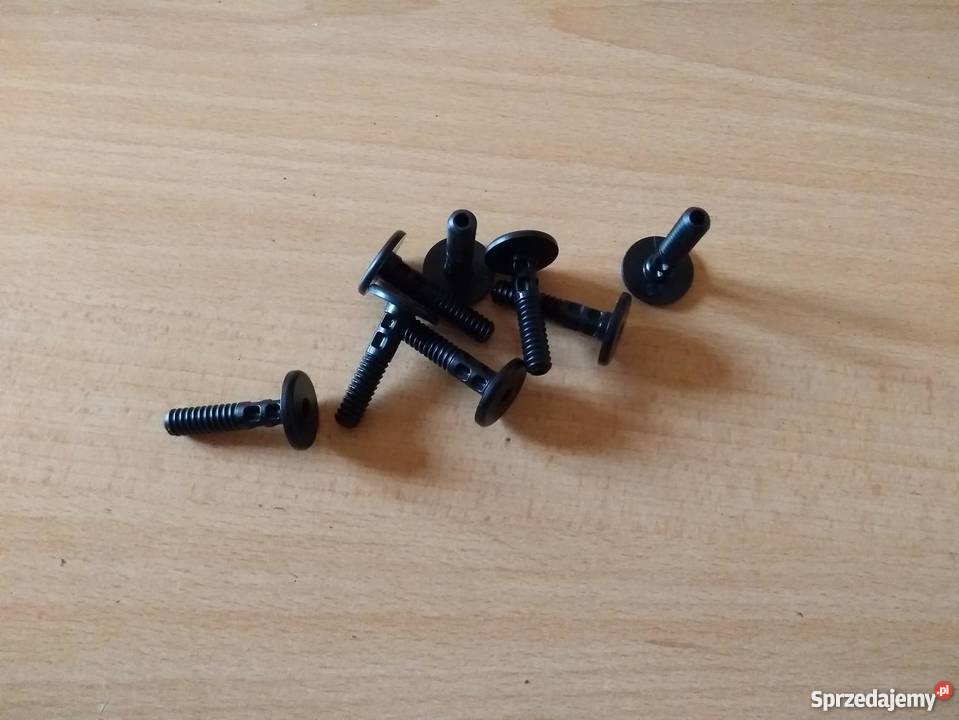 BMW E90 E91 E71 E81 kołek progu podkarpackie Pilzno