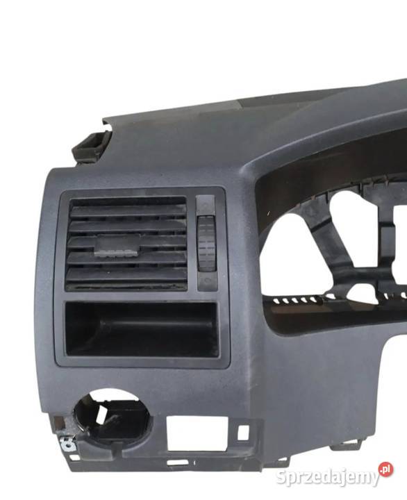 DESKA ROZDZIELCZA KONSOLA VW TRANSPORTER T5 Działoszyce