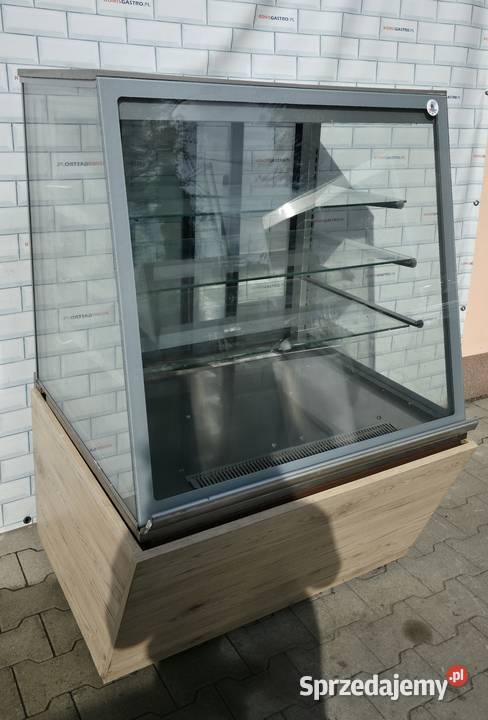 Witryna chłodnicza cukiernicza 96252 Warszawa