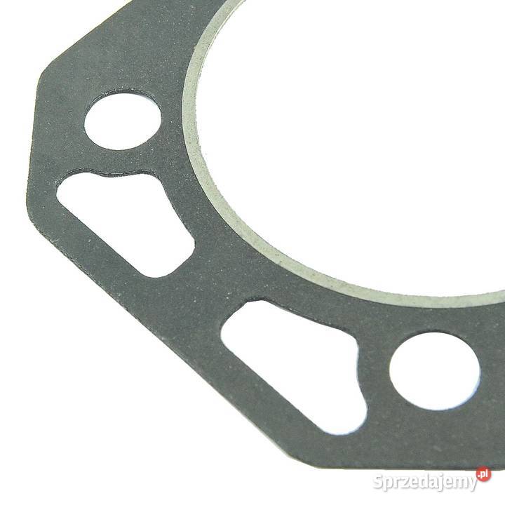 Uszczelka pod głowice 122 mm Changchai
