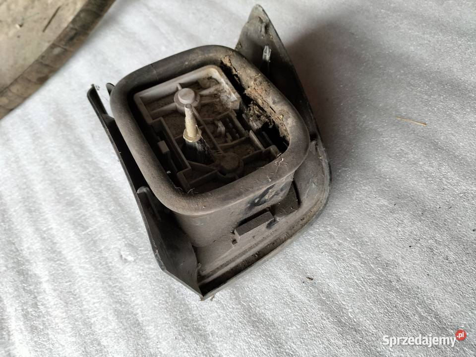 CITROEN XANTIA LAMPA TYŁ PRAWA Oświetlenie Kamień-Kolonia