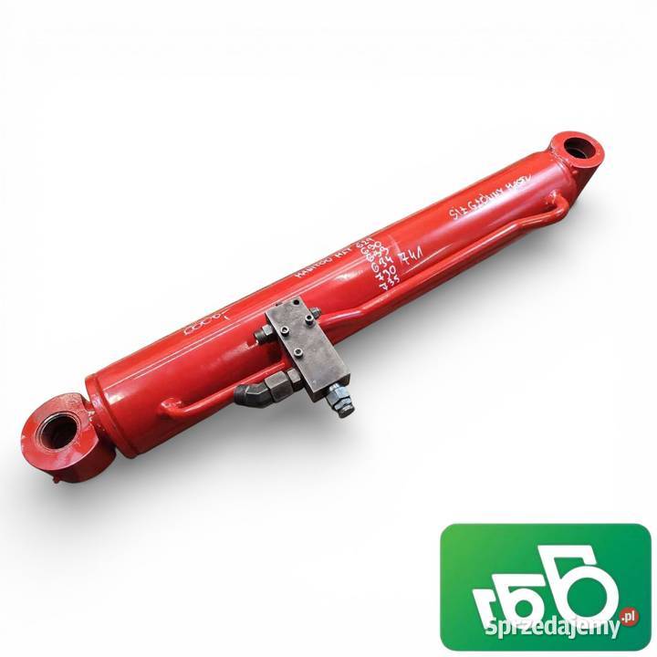 Siłownik hydrauliczny Masztu 52500263 Manitou Wilkowo