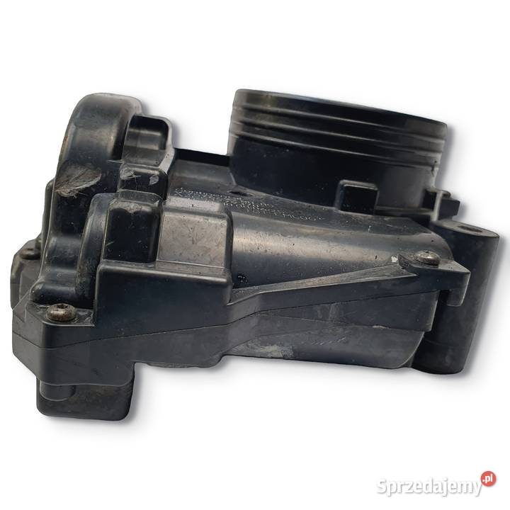 PRZEPUSTNICA Mini Cooper R56 16 16V VTi osobowe lubelskie Chełm