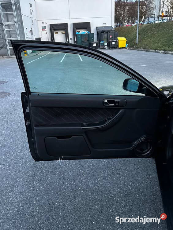 Audi A3 2000 śląskie