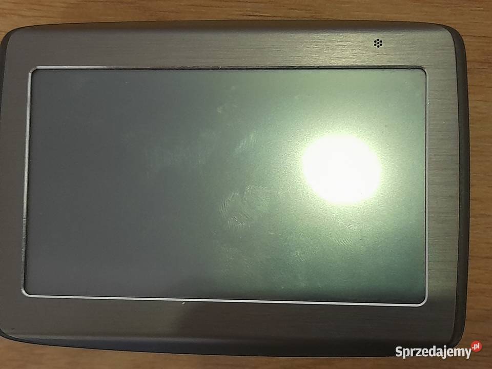Nawigacja TOMTOM 4EH44 Z ładowarka sprawna Chmielek