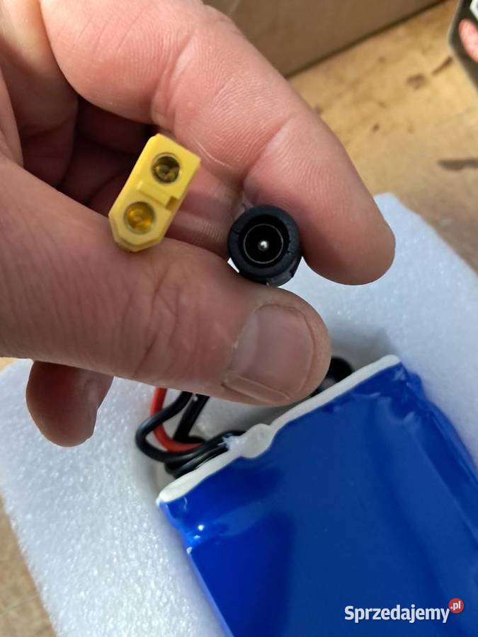 nowa bateria do roweruhulajnogi elektrycznych Na świętokrzyskie Sandomierz