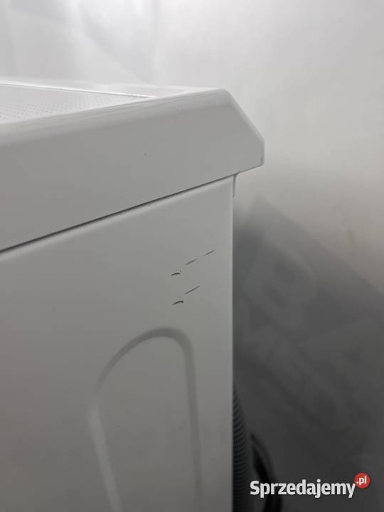 Pralka LG Vivace F2W9S721W Slim Funkcje AI 9 Warszawa