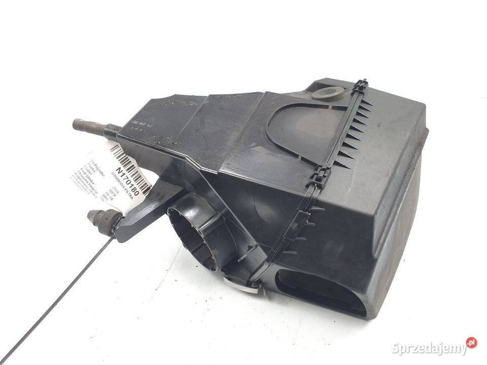 OBUDOWA FILTRA AUDI A6 C6 4F0133835H