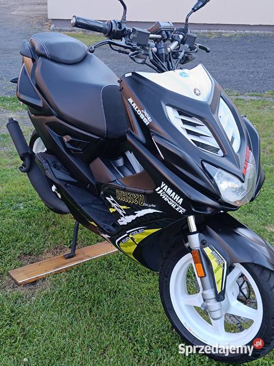 Yamaha dolnośląskie Olszyna