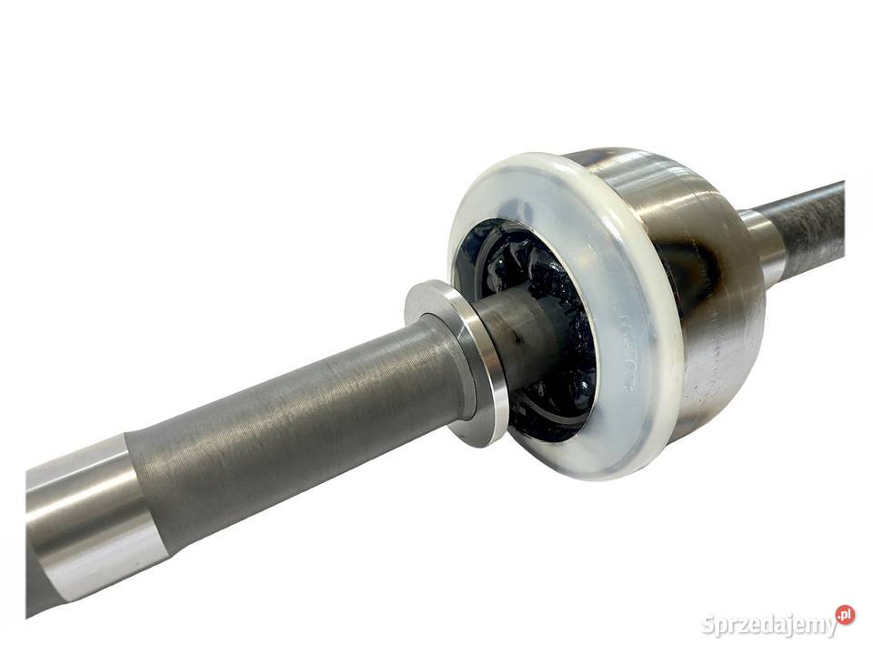 Uaz 469 452 Gaz 69 Półoś przednia lewa długa sprzedam