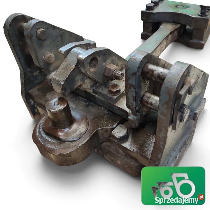 ZACZEP REGULOWANA BELKA WSPORNIK H920500120100 Wilkowo