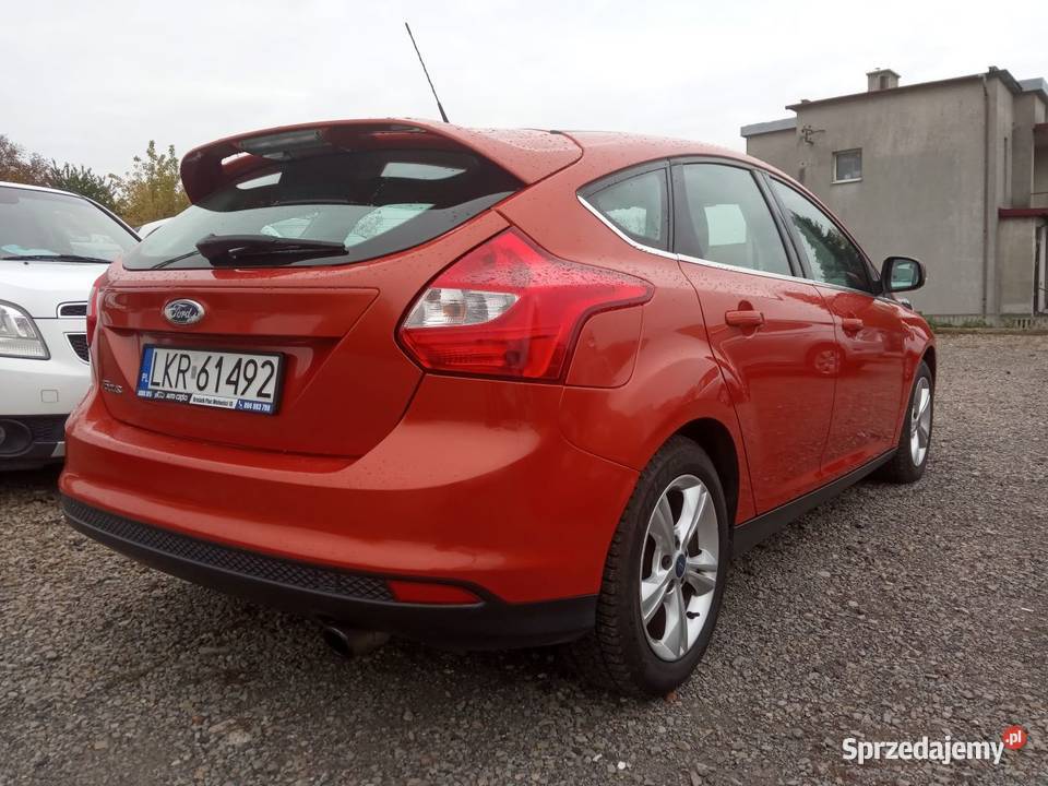 Samochód w db stanie technicznym sprowadzony Lublin