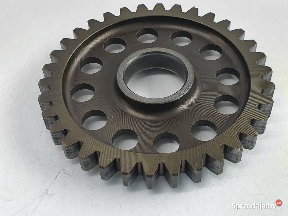 Tryb Strartera Zebatka Honda Crf 450 0208 Kopniaki Łódź