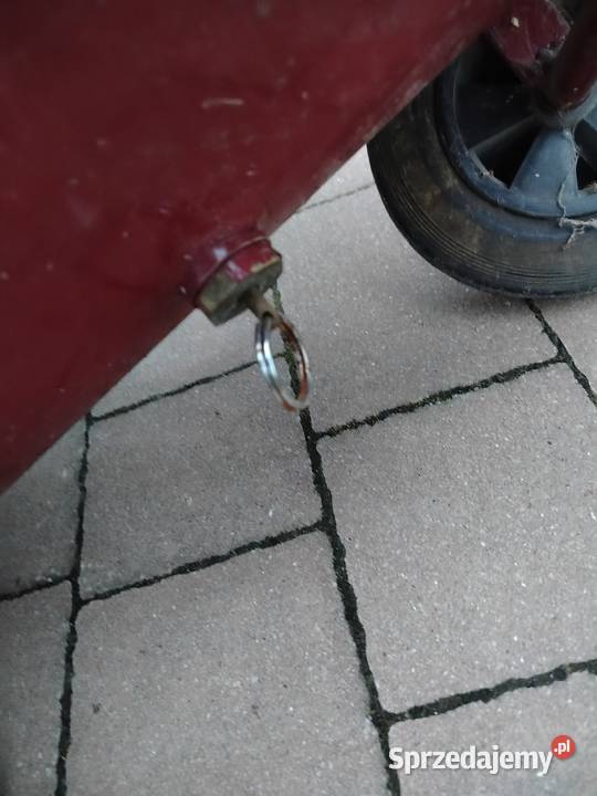Sprzedam sprężarkę do ogarnięcia Chełm