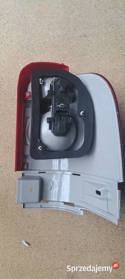Lampa tył L VW SHARAN Nowy Targ