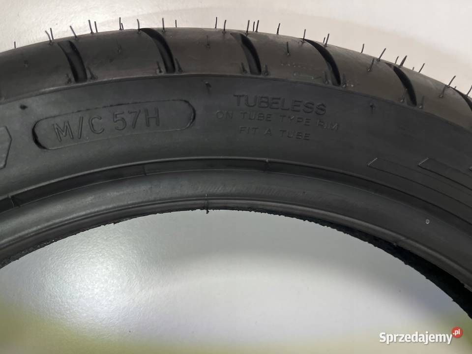 Opona motocyklowa Michelin Pilot Activ 1108017 Opony i felgi Łobżenica sprzedam