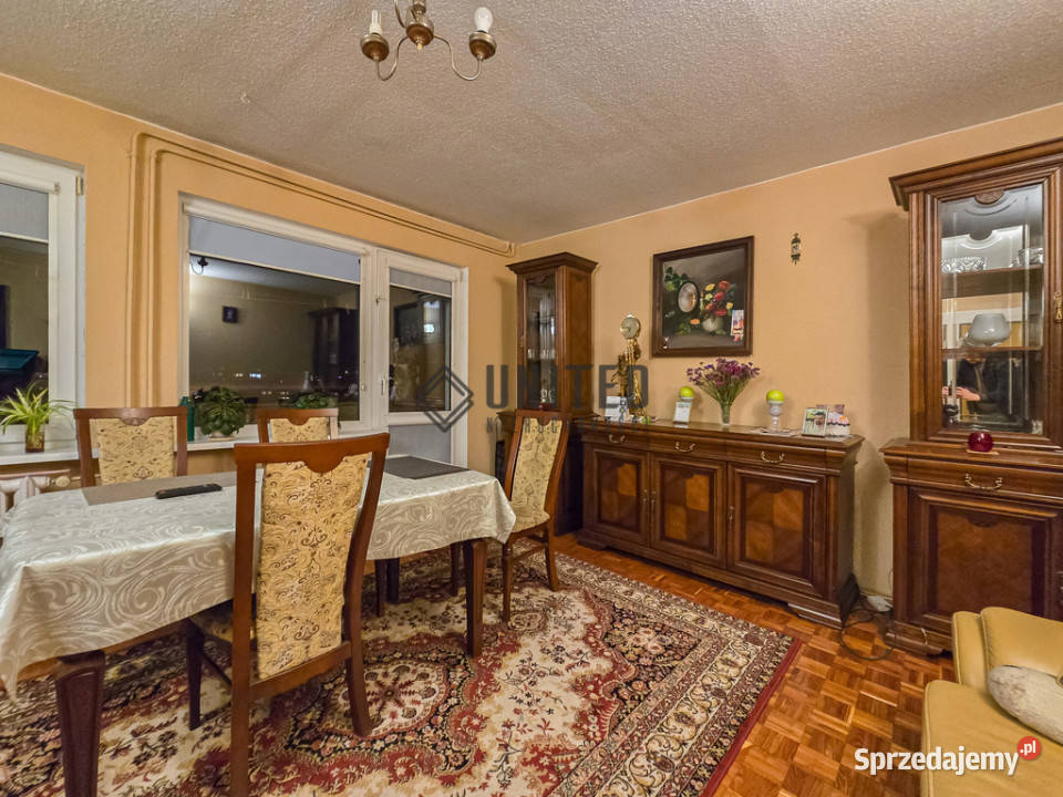 Pałuckiej Rozkład Balkon Piwnica Wrocław