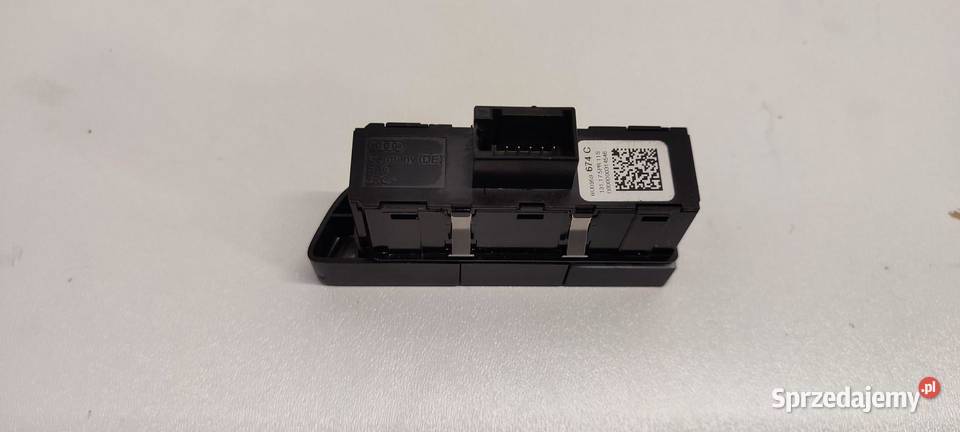 AUDI Q3 8U PRZEŁĄCZNIK PDC 8U0959674C