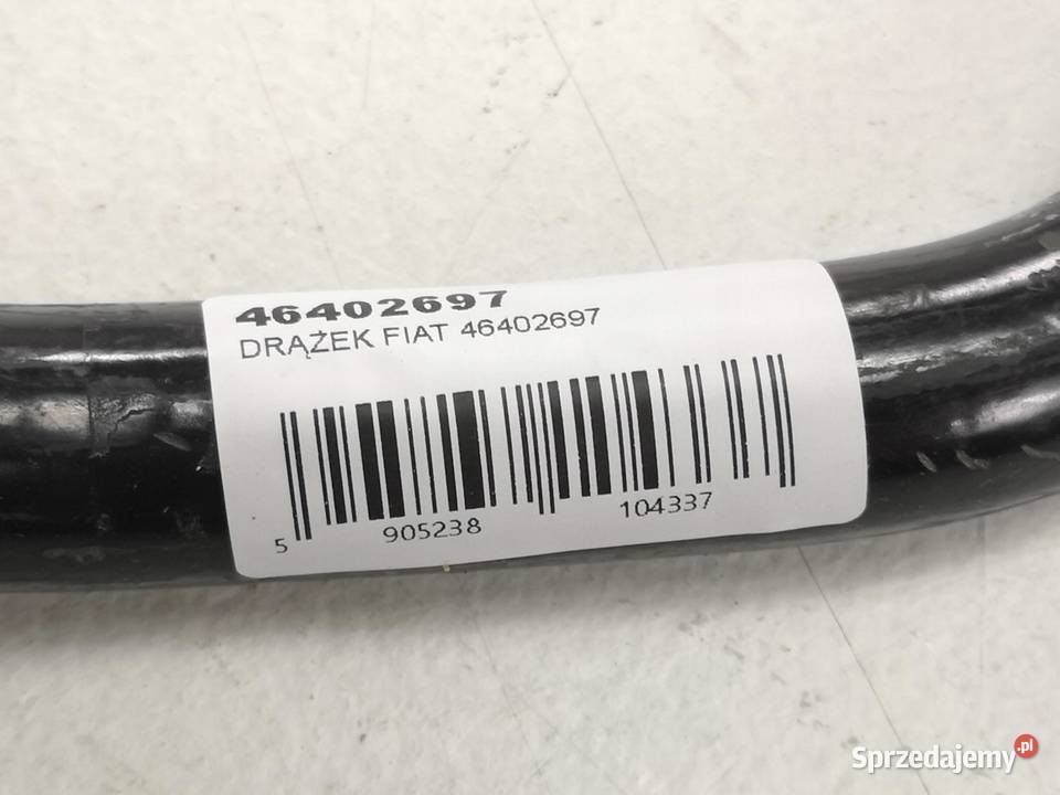 DRĄŻEK STABILIZATORA LANCIA KAPPA 19942001 NOWY