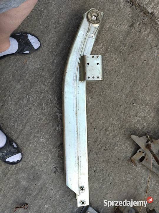 Belka zaczepowa małopolskie Miechów-Charsznica sprzedam