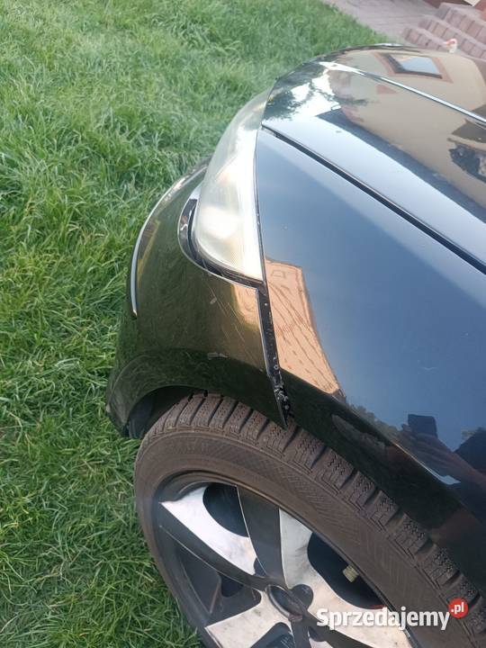 BMW e 87 116i 2007r ABS Annopol
