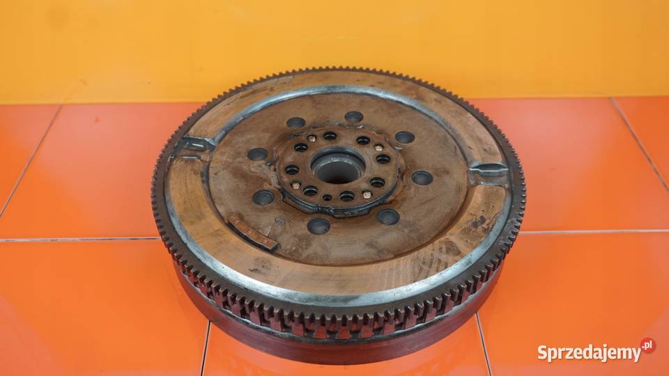 MEGANE III SCENIC 16 DCI 14r 130 R9M402 kolo Suków