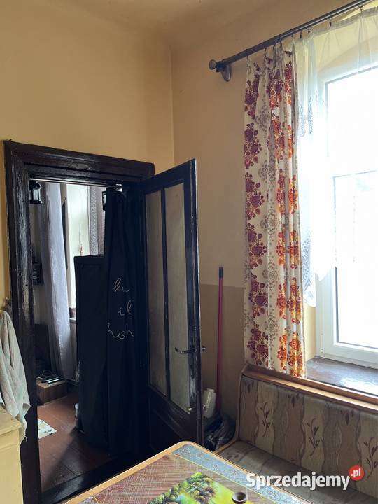 Nieruchomość do sprzedaży świętokrzyskie Starachowice