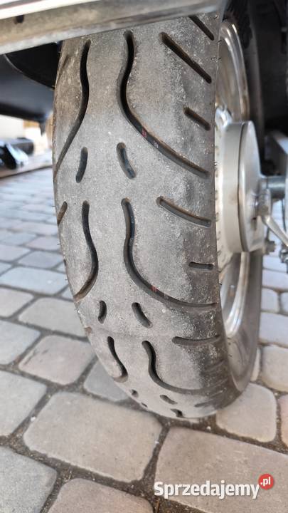 Kawasaki EL 250 Eliminator 1996r cruiser Przemyśl sprzedam