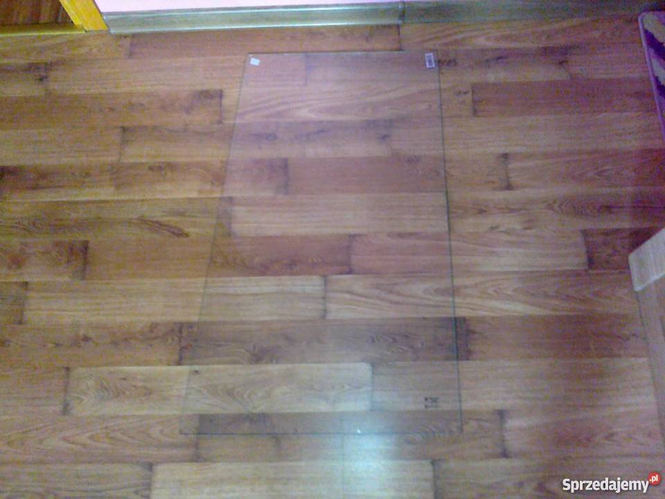 Szyba tylna boczna Farm Mot 250D szyby Far Mot Gdańsk