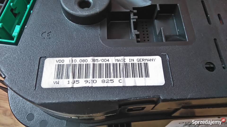 Licznik Golf IV Bora 19TDI Sport Edytion lubelskie Zamość sprzedam