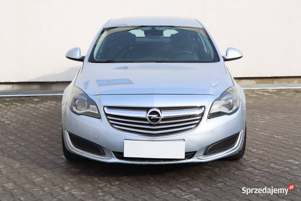 Opel Insignia 20 CDTI czujnik deszczu Zabrze