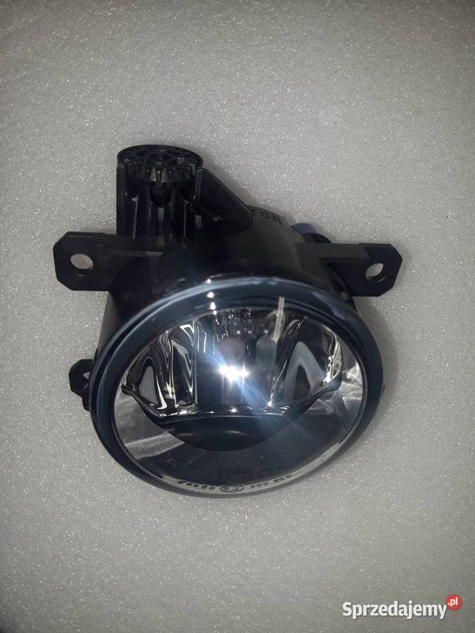 Lampa przeciwmgielna Halogen Zakliczyn